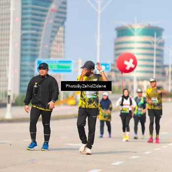 Runner Photo 6735431