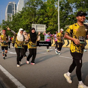 Runner Photo 6735443
