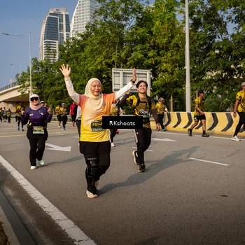 Runner Photo 6735451
