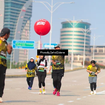 Runner Photo 6735453