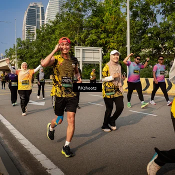 Runner Photo 6735454