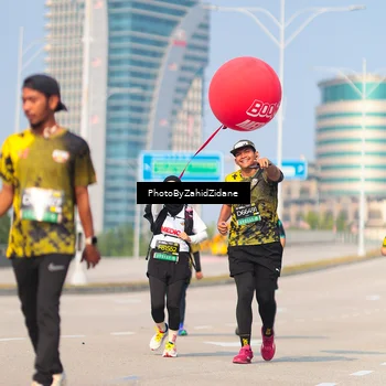 Runner Photo 6735460