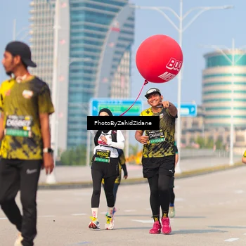 Runner Photo 6735467