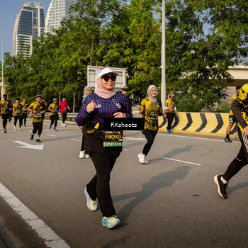 Runner Photo 6735470