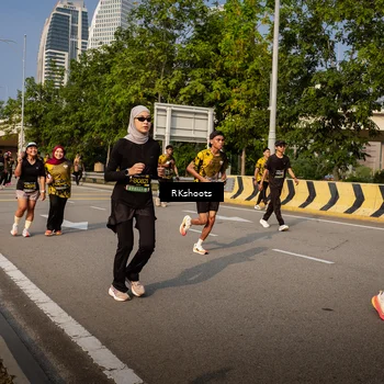 Runner Photo 6735490