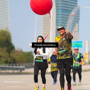 Runner Photo 6735506