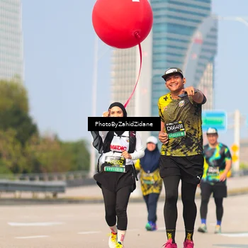 Runner Photo 6735512
