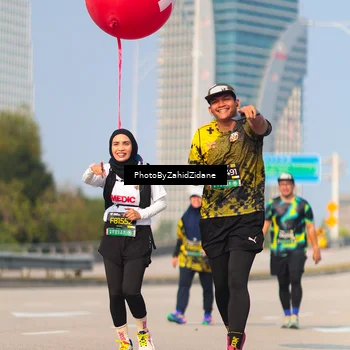 Runner Photo 6735520