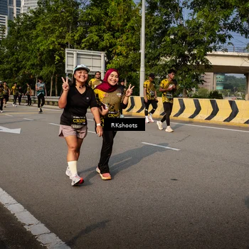Runner Photo 6735531