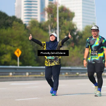 Runner Photo 6735536