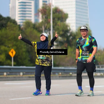Runner Photo 6735540
