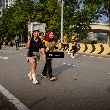Runner Photo 6735542