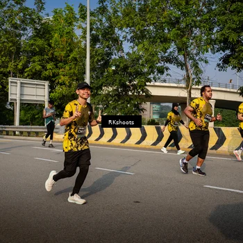 Runner Photo 6735545