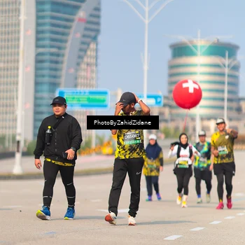 Runner Photo 6735552