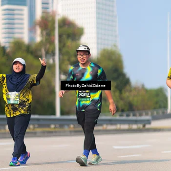 Runner Photo 6735554