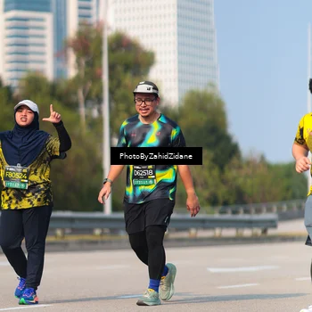 Runner Photo 6735556