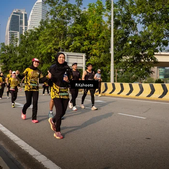 Runner Photo 6735566