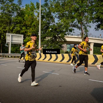 Runner Photo 6735571