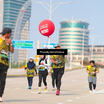 Runner Photo 6735575