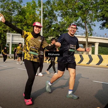 Runner Photo 6735578