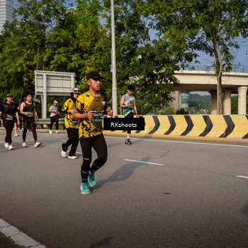 Runner Photo 6735580