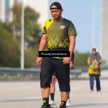 Runner Photo 6735581