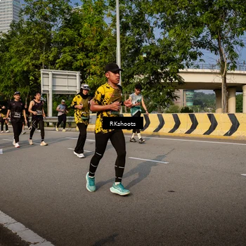 Runner Photo 6735582