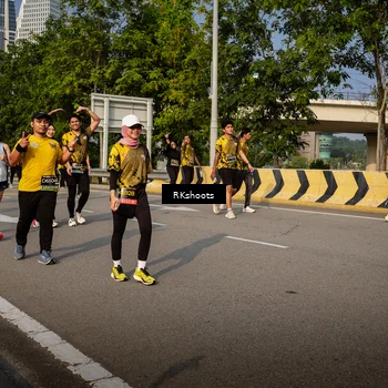 Runner Photo 6735605