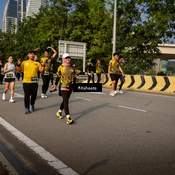 Runner Photo 6735614