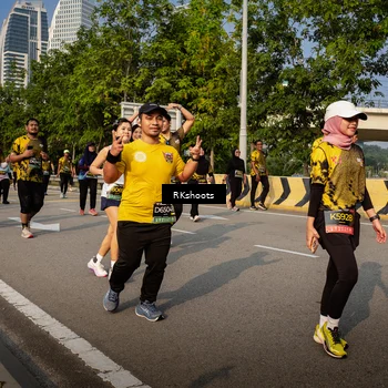 Runner Photo 6735621