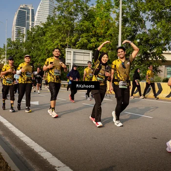 Runner Photo 6735622