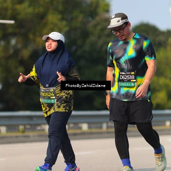 Runner Photo 6735629