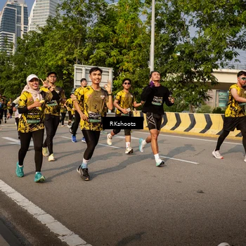 Runner Photo 6735644