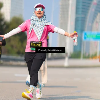 Runner Photo 6735668