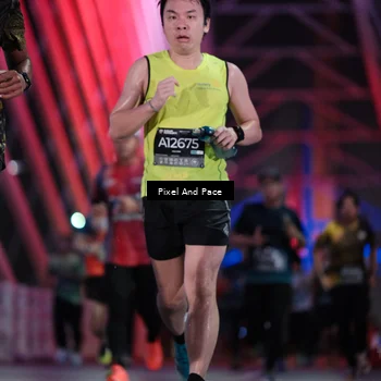 Runner Photo 6735670