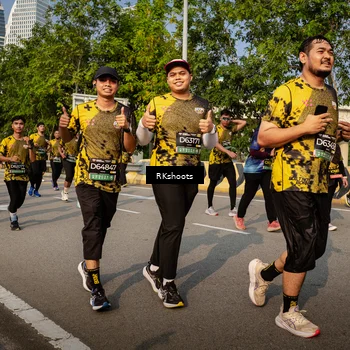 Runner Photo 6735677