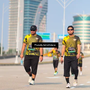Runner Photo 6735679