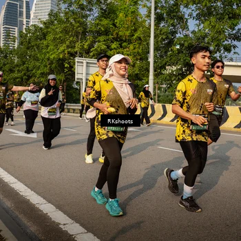 Runner Photo 6735683