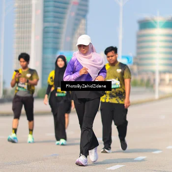 Runner Photo 6735692