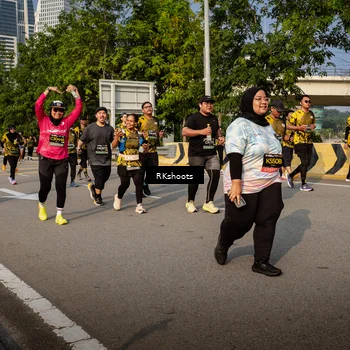 Runner Photo 6735701