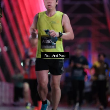 Runner Photo 6735720