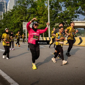 Runner Photo 6735721
