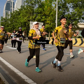 Runner Photo 6735722
