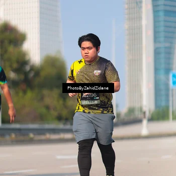 Runner Photo 6735732