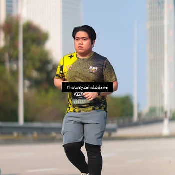Runner Photo 6735770