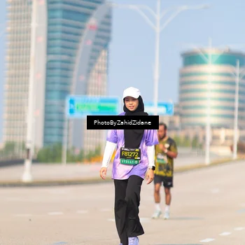 Runner Photo 6735785