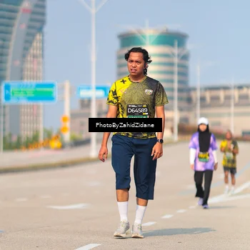 Runner Photo 6735786