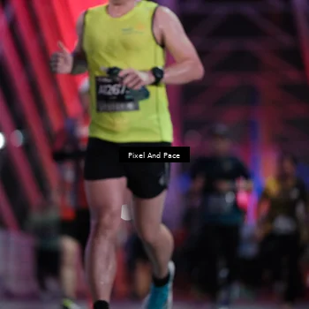 Runner Photo 6735790