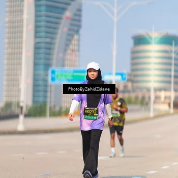 Runner Photo 6735801