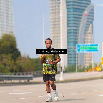 Runner Photo 6735807